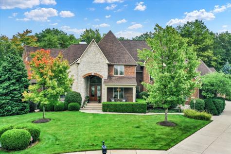 15394 Whistling Lane Carmel IN 46033