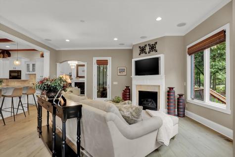 15394 Whistling Lane Carmel IN 46033