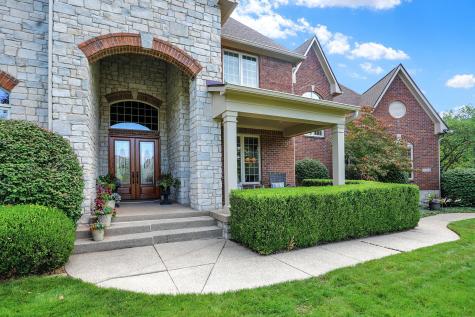 15394 Whistling Lane Carmel IN 46033