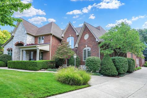 15394 Whistling Lane Carmel IN 46033