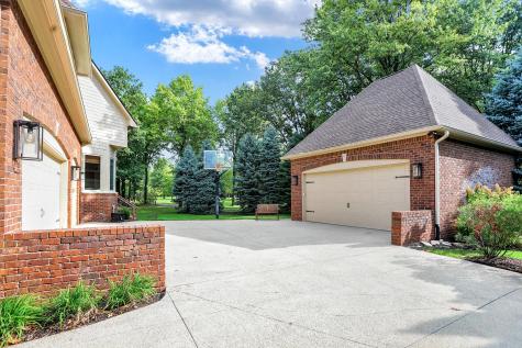 15394 Whistling Lane Carmel IN 46033