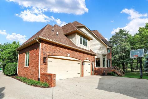 15394 Whistling Lane Carmel IN 46033