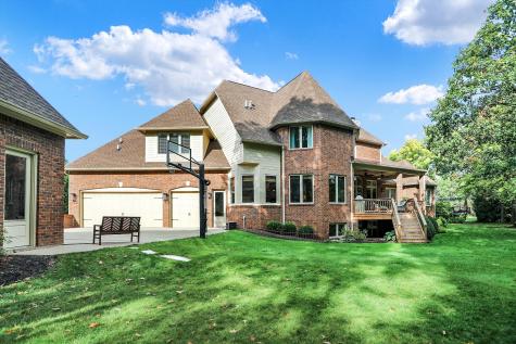 15394 Whistling Lane Carmel IN 46033