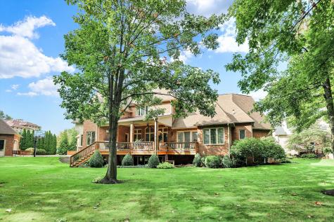 15394 Whistling Lane Carmel IN 46033