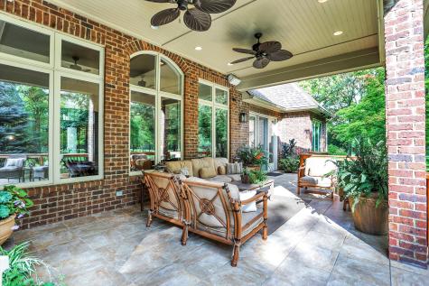 15394 Whistling Lane Carmel IN 46033