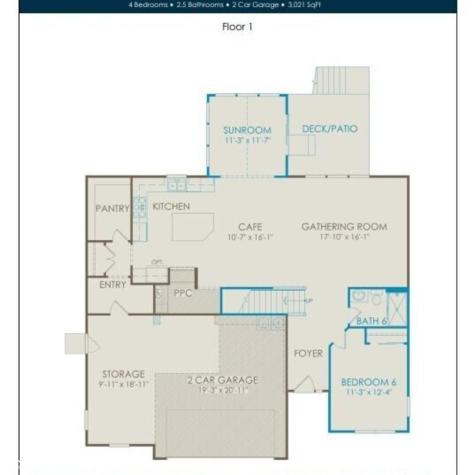 9459 Jackson Way Avon IN 46123