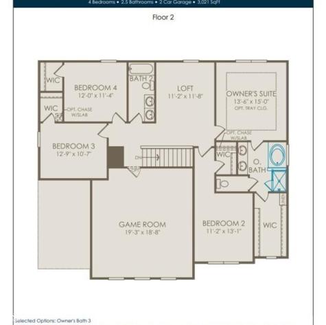 9459 Jackson Way Avon IN 46123