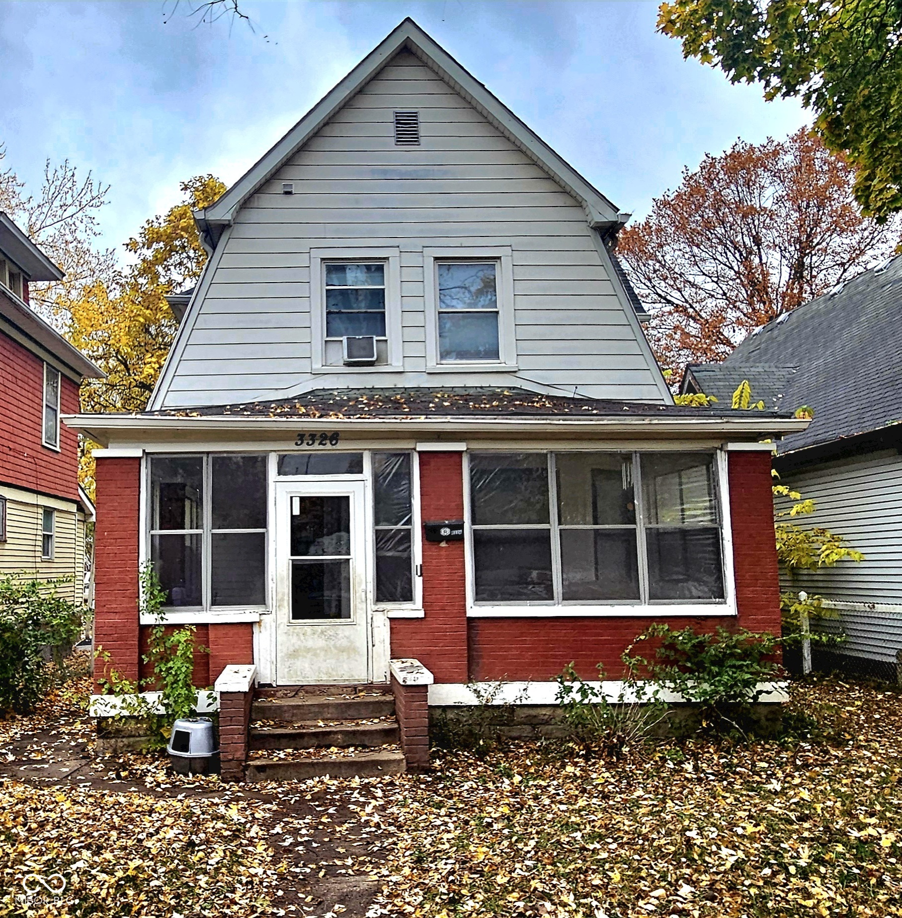 3326 W Michigan Street Indianapolis IN 46222