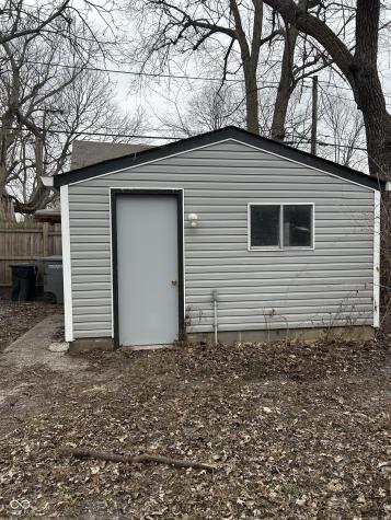 3326 W Michigan Street Indianapolis IN 46222
