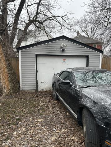 3326 W Michigan Street Indianapolis IN 46222