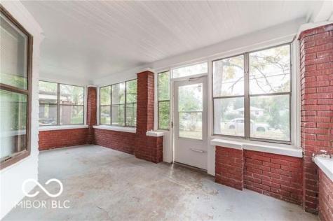 3326 W Michigan Street Indianapolis IN 46222