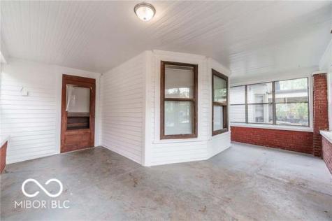 3326 W Michigan Street Indianapolis IN 46222
