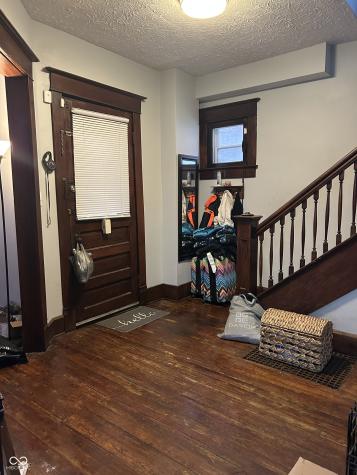 3326 W Michigan Street Indianapolis IN 46222