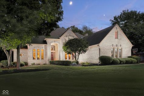 12165 Woods Bay Place Carmel IN 46033