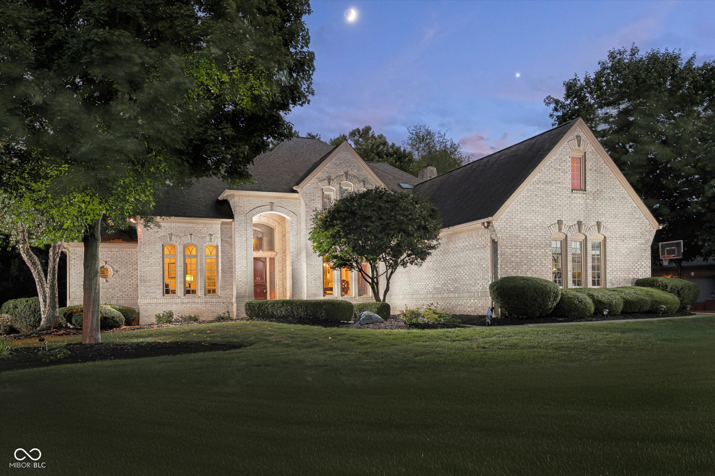 12165 Woods Bay Place Carmel IN 46033