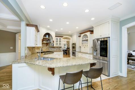 12165 Woods Bay Place Carmel IN 46033