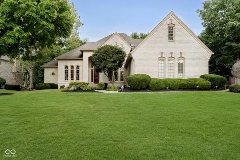 12165 Woods Bay Place Carmel IN 46033