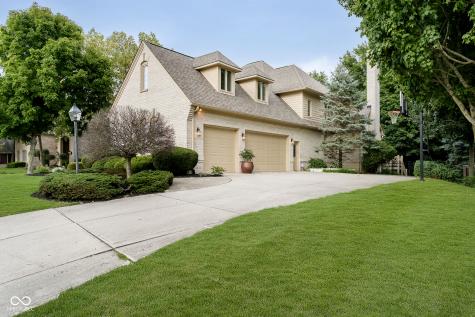 12165 Woods Bay Place Carmel IN 46033