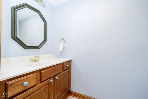 12165 Woods Bay Place Carmel IN 46033