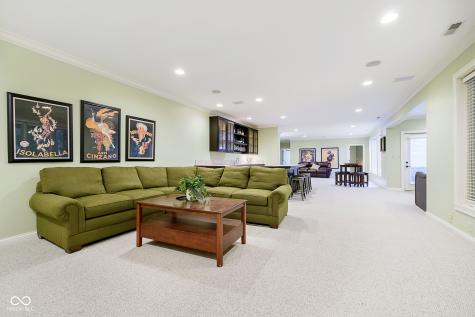 12165 Woods Bay Place Carmel IN 46033