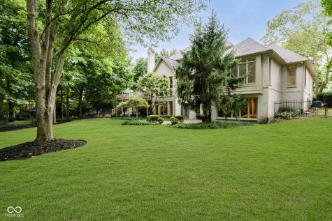 12165 Woods Bay Place Carmel IN 46033