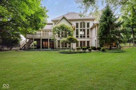 12165 Woods Bay Place Carmel IN 46033