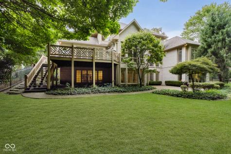 12165 Woods Bay Place Carmel IN 46033