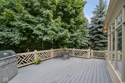12165 Woods Bay Place Carmel IN 46033