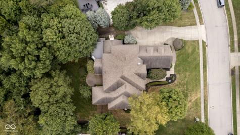12165 Woods Bay Place Carmel IN 46033