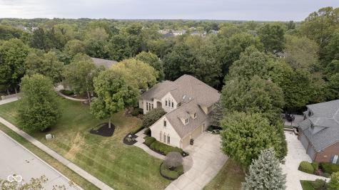 12165 Woods Bay Place Carmel IN 46033
