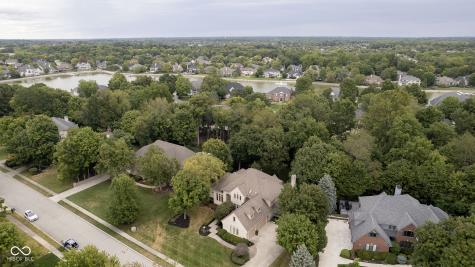 12165 Woods Bay Place Carmel IN 46033