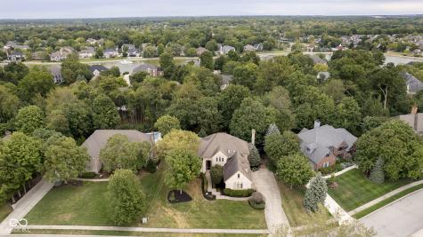 12165 Woods Bay Place Carmel IN 46033
