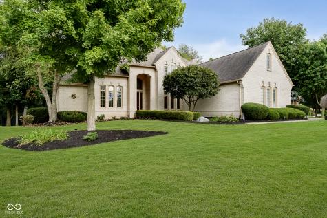 12165 Woods Bay Place Carmel IN 46033