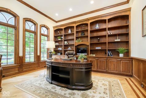 12165 Woods Bay Place Carmel IN 46033