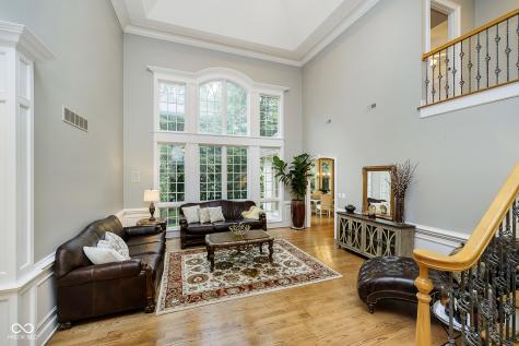 12165 Woods Bay Place Carmel IN 46033
