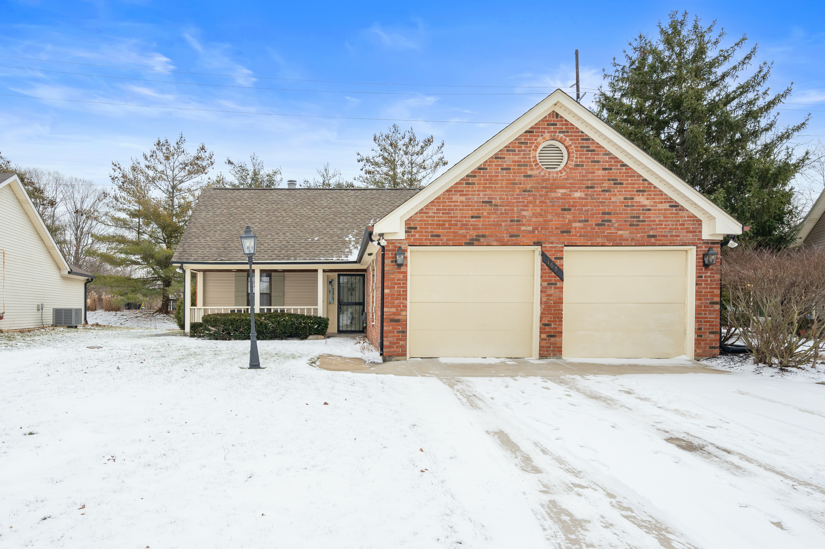 165 President Trail E Indianapolis IN 46229