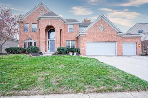 5693 Ottawa Pass Carmel IN 46033
