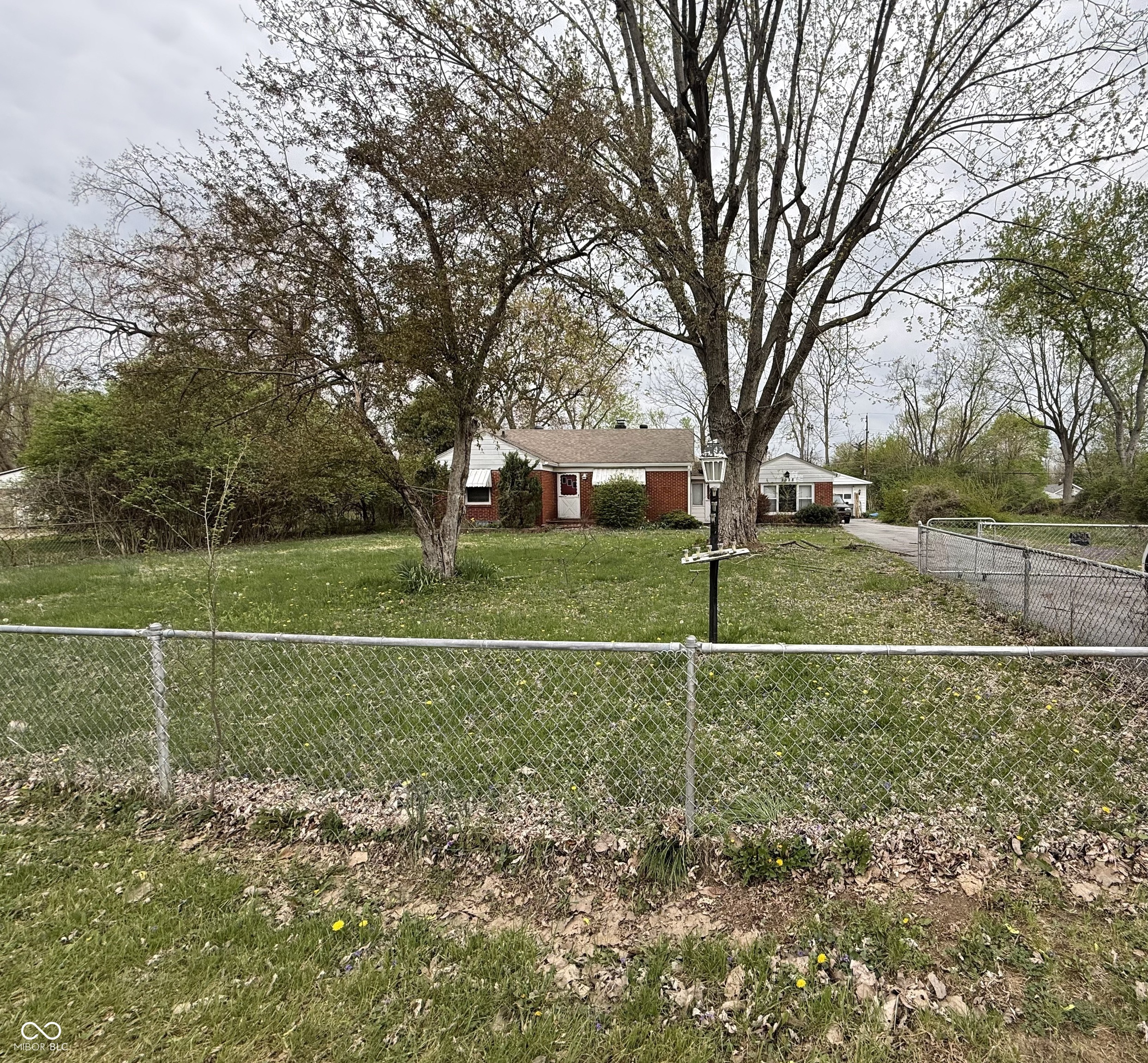 2028 Green Rock Lane Indianapolis IN 46203