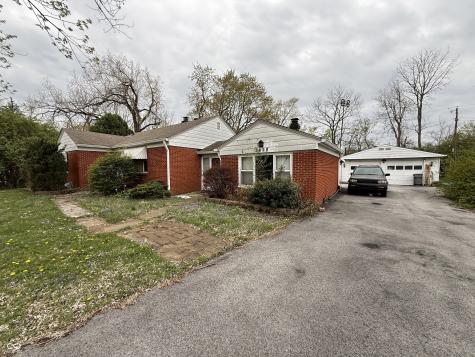 2028 Green Rock Lane Indianapolis IN 46203