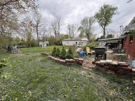 2028 Green Rock Lane Indianapolis IN 46203