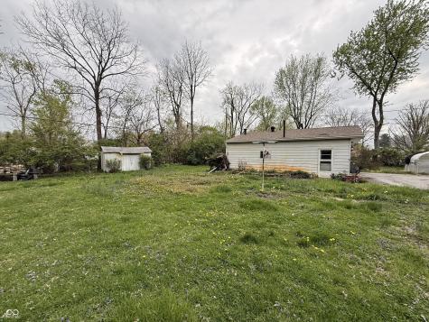 2028 Green Rock Lane Indianapolis IN 46203