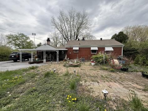 2028 Green Rock Lane Indianapolis IN 46203