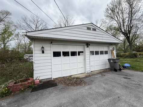 2028 Green Rock Lane Indianapolis IN 46203