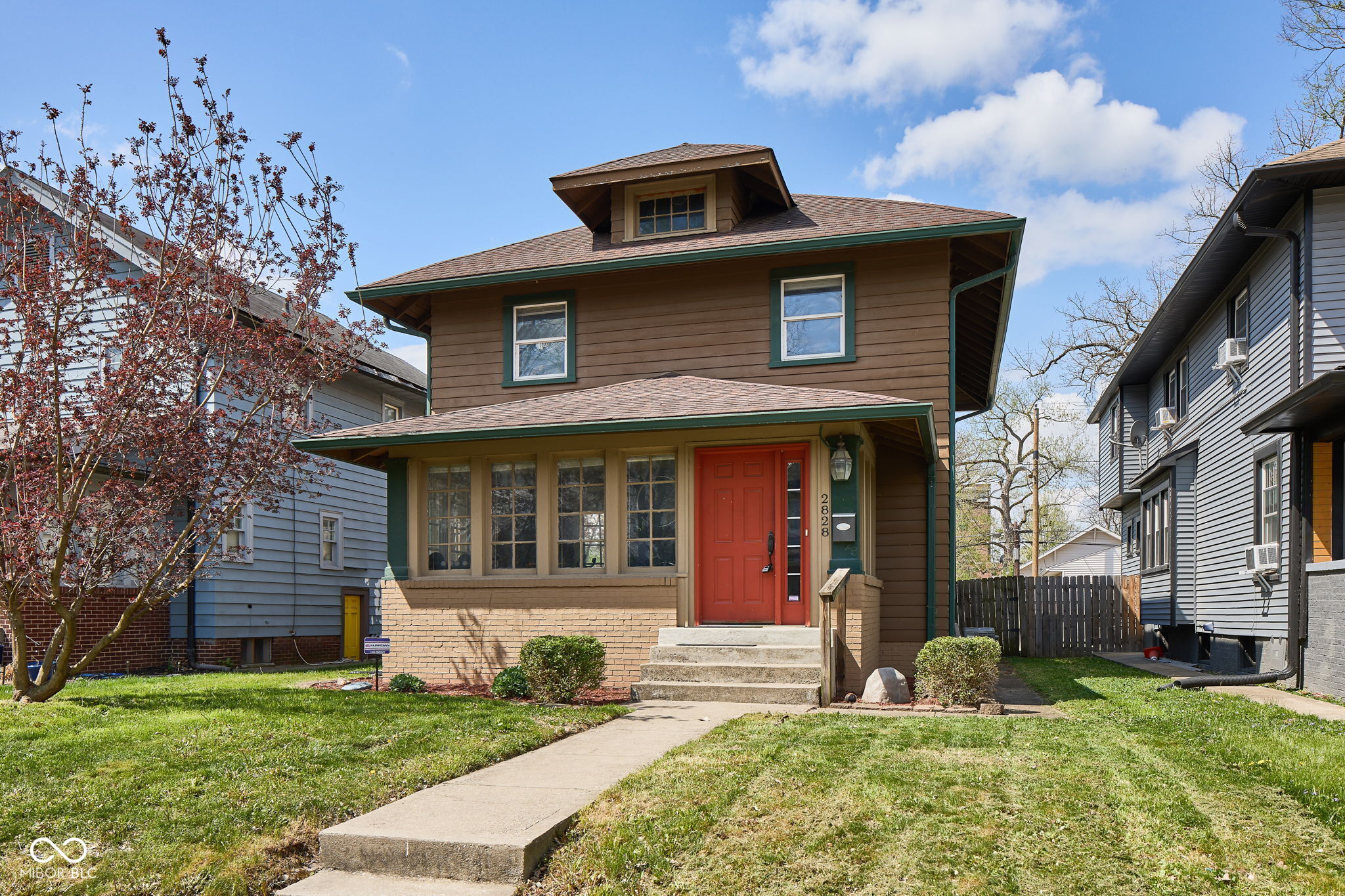 2828 N Delaware Street Indianapolis IN 46205