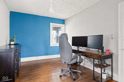 2828 N Delaware Street Indianapolis IN 46205