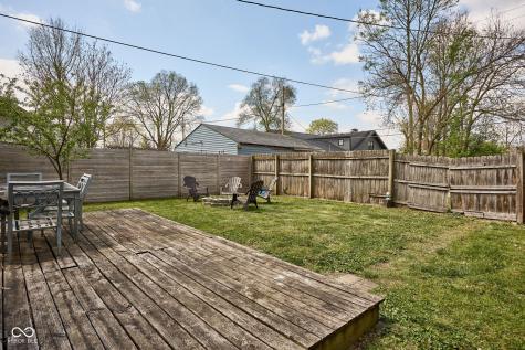 2828 N Delaware Street Indianapolis IN 46205
