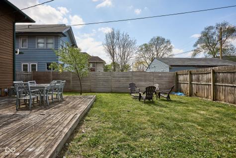 2828 N Delaware Street Indianapolis IN 46205