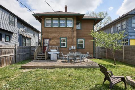 2828 N Delaware Street Indianapolis IN 46205