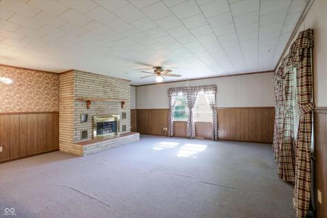 9184 S Geneva Main Street Flat Rock IN 47234