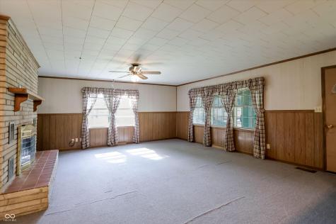 9184 S Geneva Main Street Flat Rock IN 47234